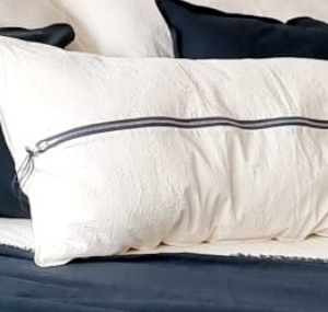 Almohadon Cierre Metal