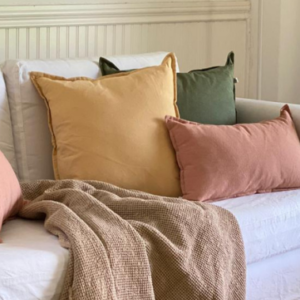Almohadon Liso