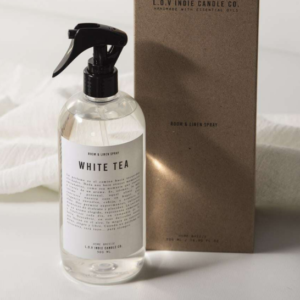 White Tea