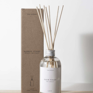 Bamboo Sticks