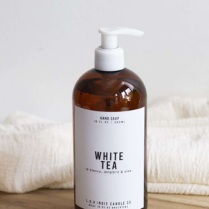 Hand Soap
