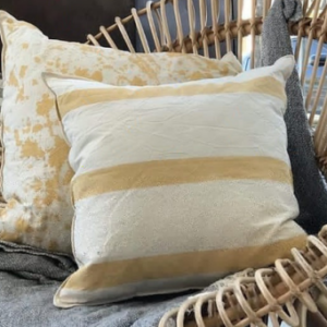 Almohadon Pintado/Estampa